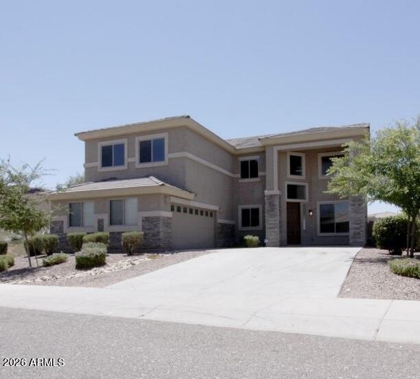 5111 W Cavedale Dr., Phoenix, AZ 85083