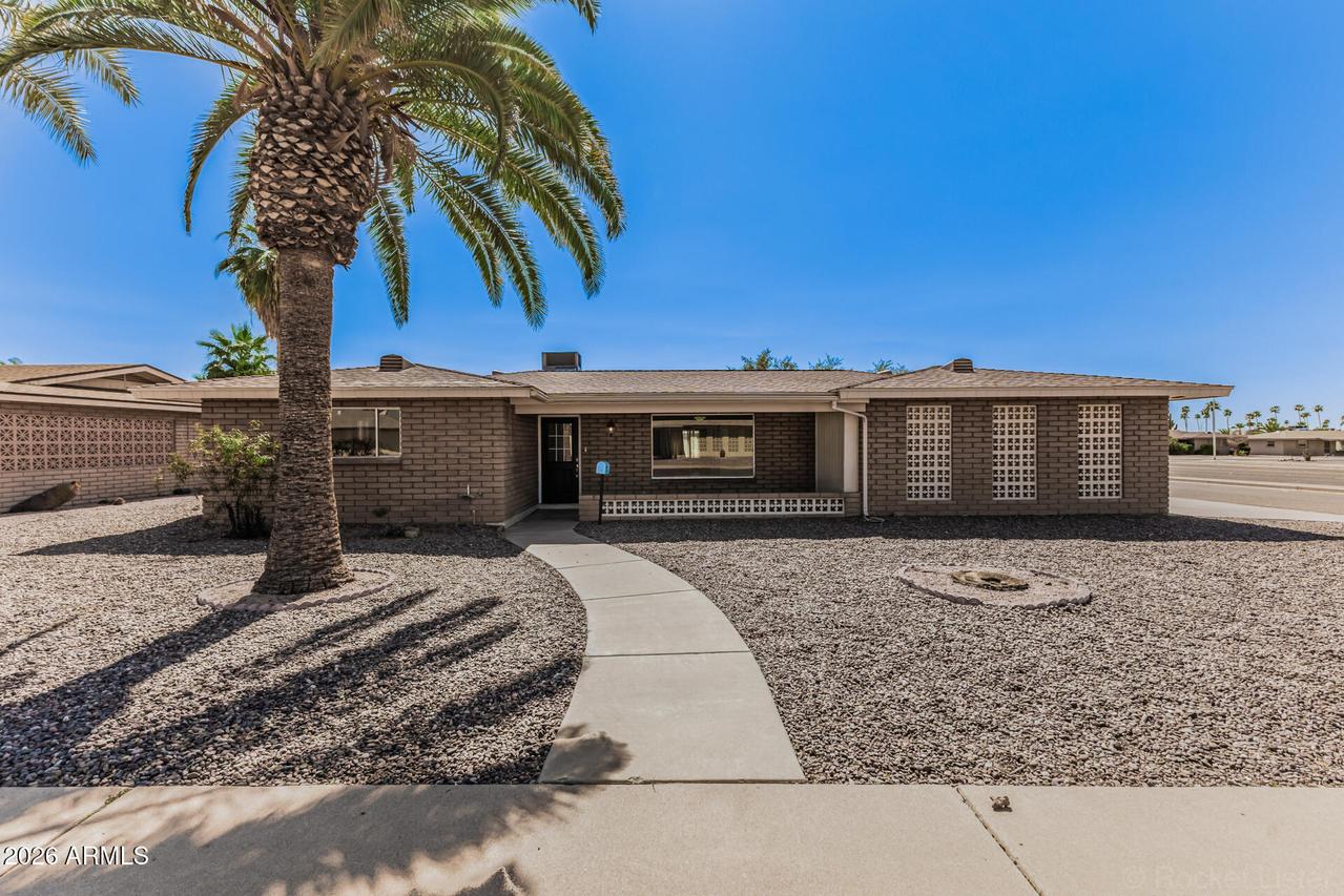 6009 E Boise St., Mesa, AZ 85205