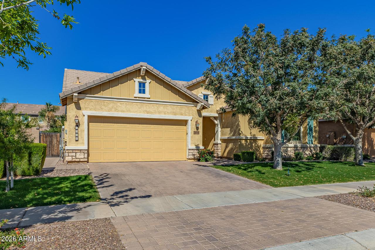 7554 E Plata Ave., Mesa, AZ 85212