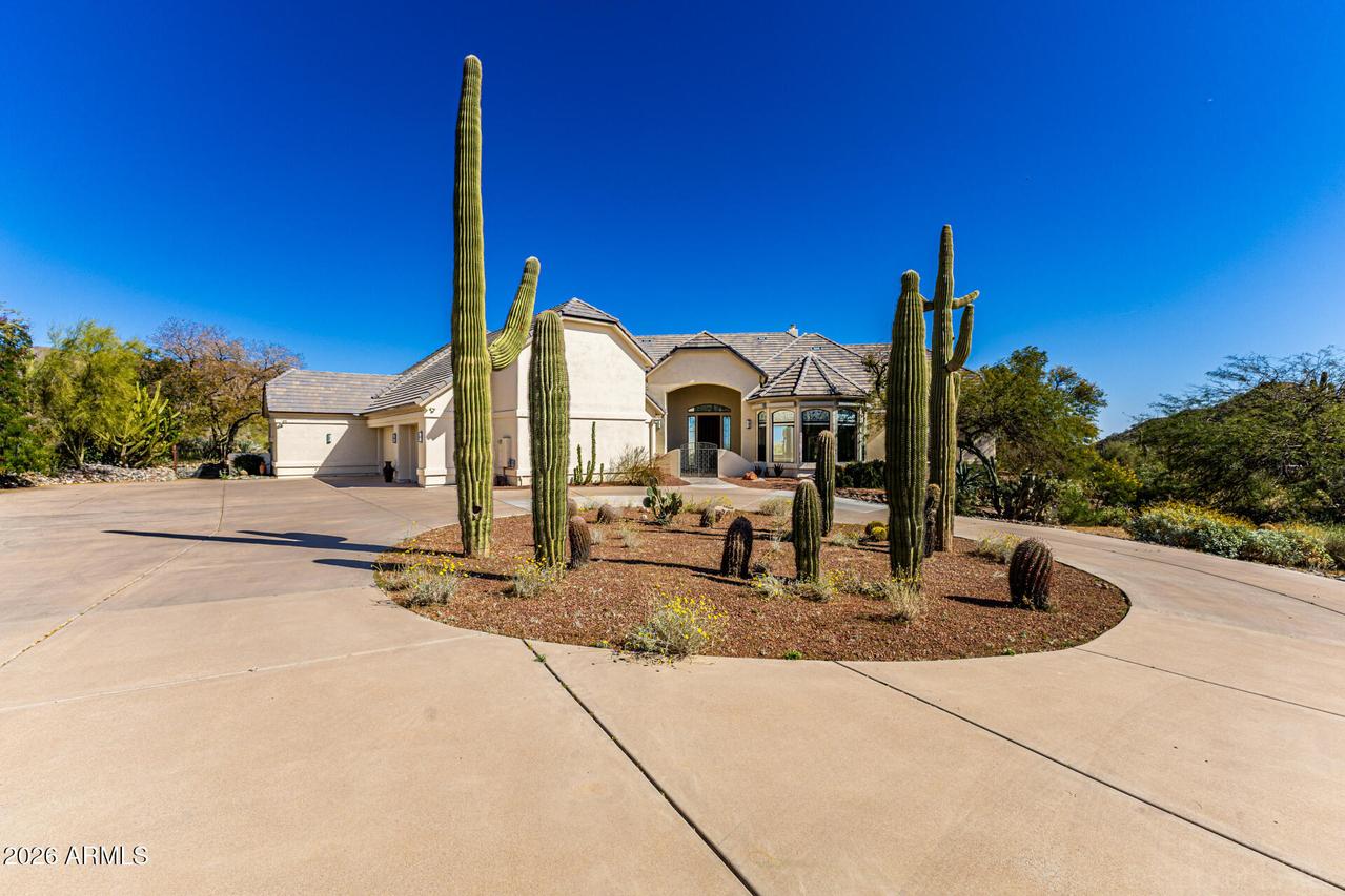 3439 N 91st Pl., Mesa, AZ 85207