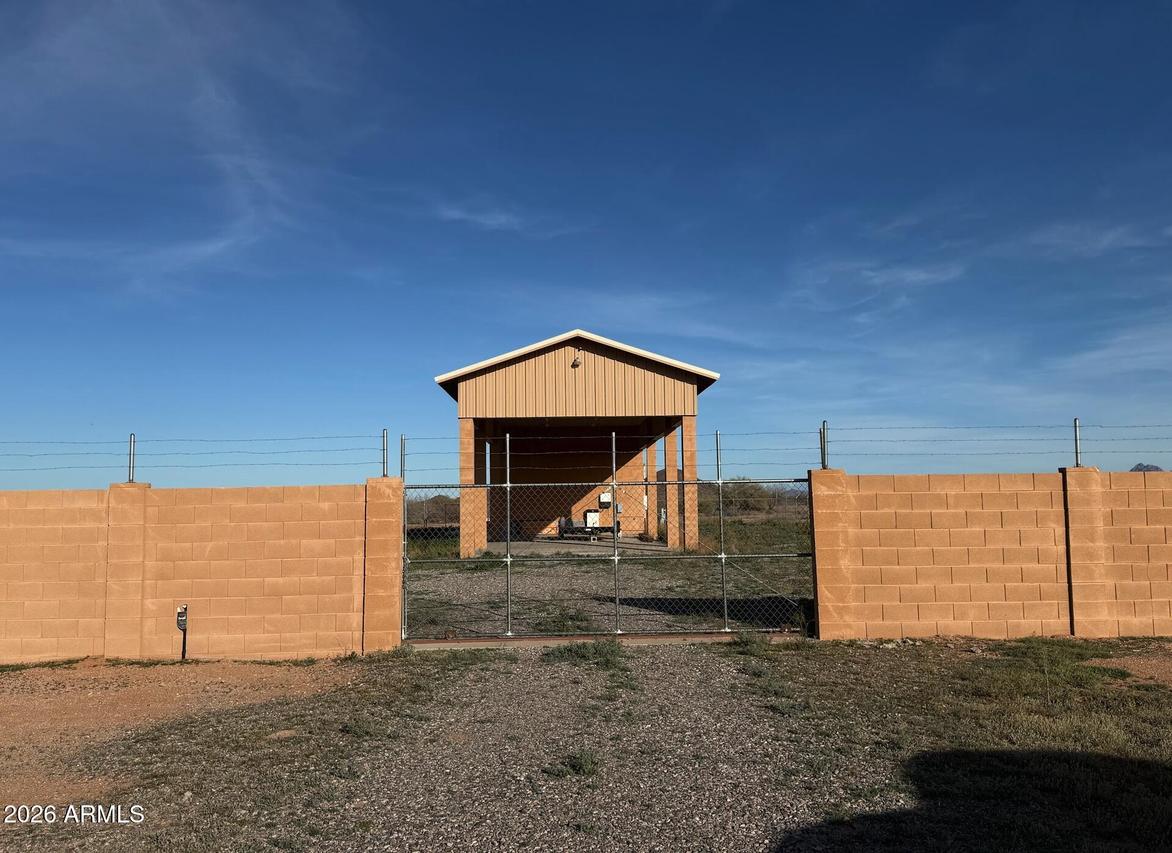 35723 S Amalia Rd., Eloy, AZ 85131