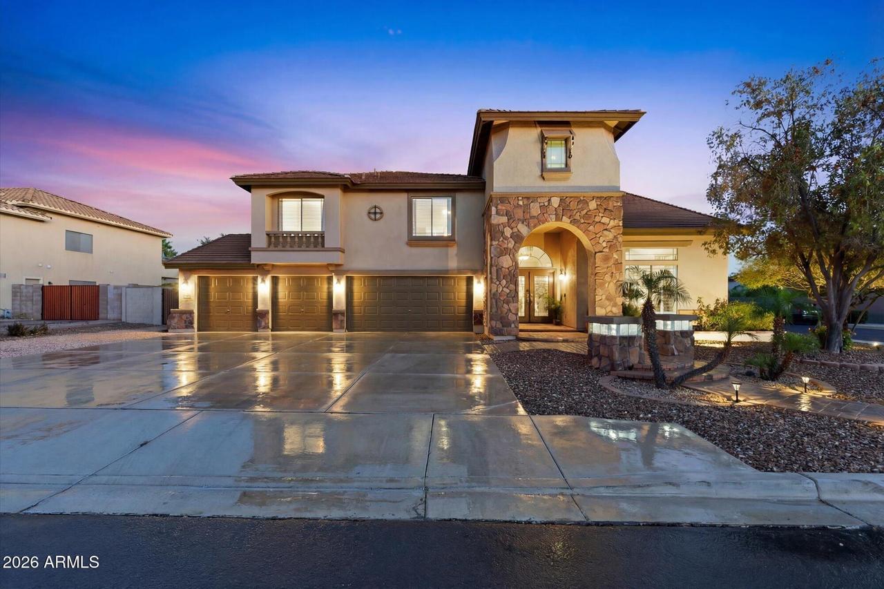 9723 W Keyser Dr., Peoria, AZ 85383