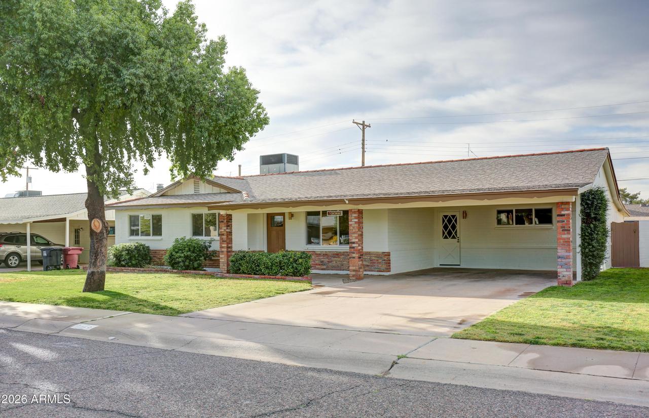 6625 E Culver St., Scottsdale, AZ 85257