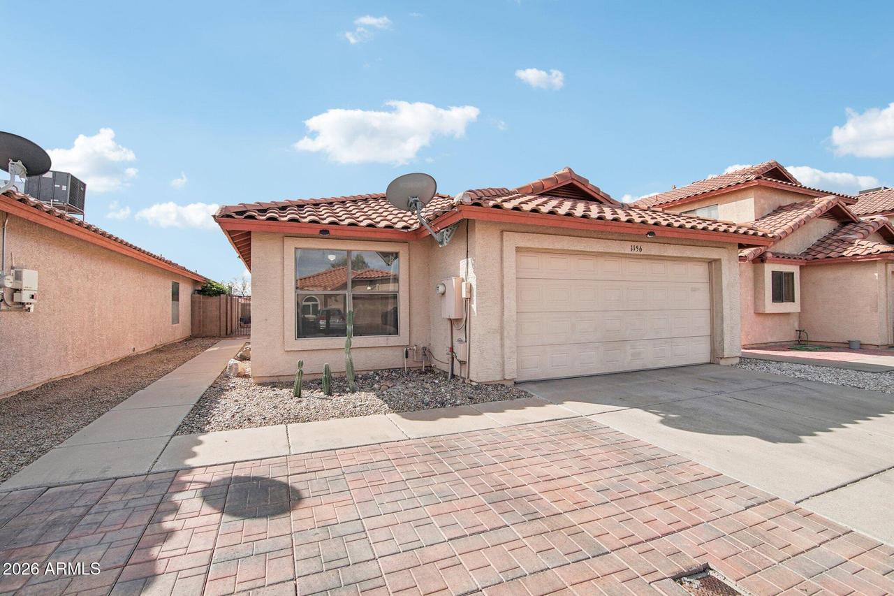 4545 N 67th Ave. #1156, Phoenix, AZ 85033