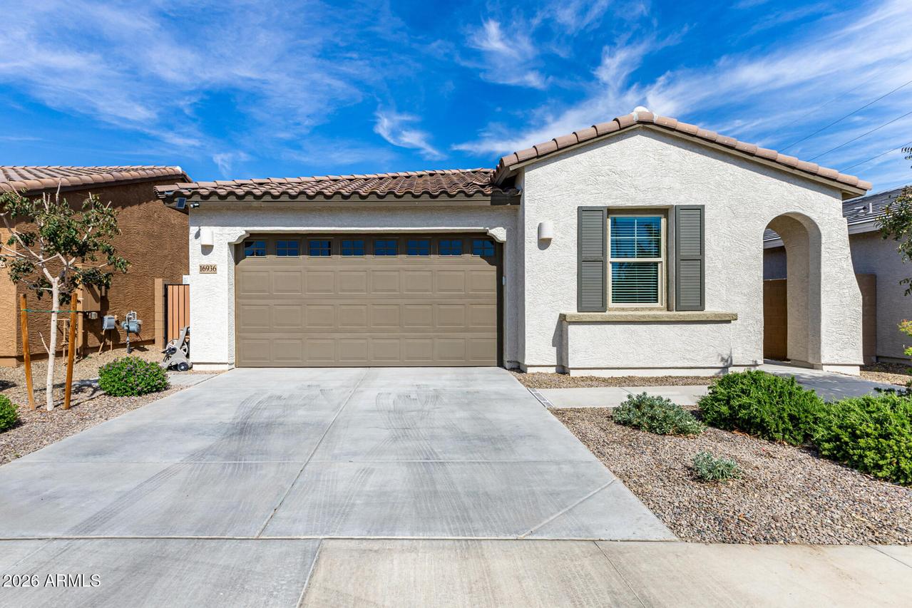 16936 W Royal Palm Rd., Waddell, AZ 85355