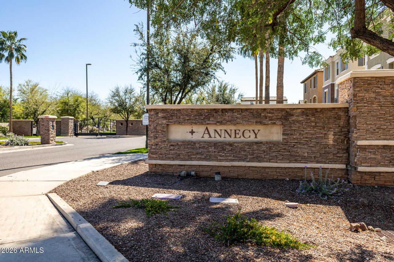 2744 S Pewter Dr. #102, Gilbert, AZ 85295