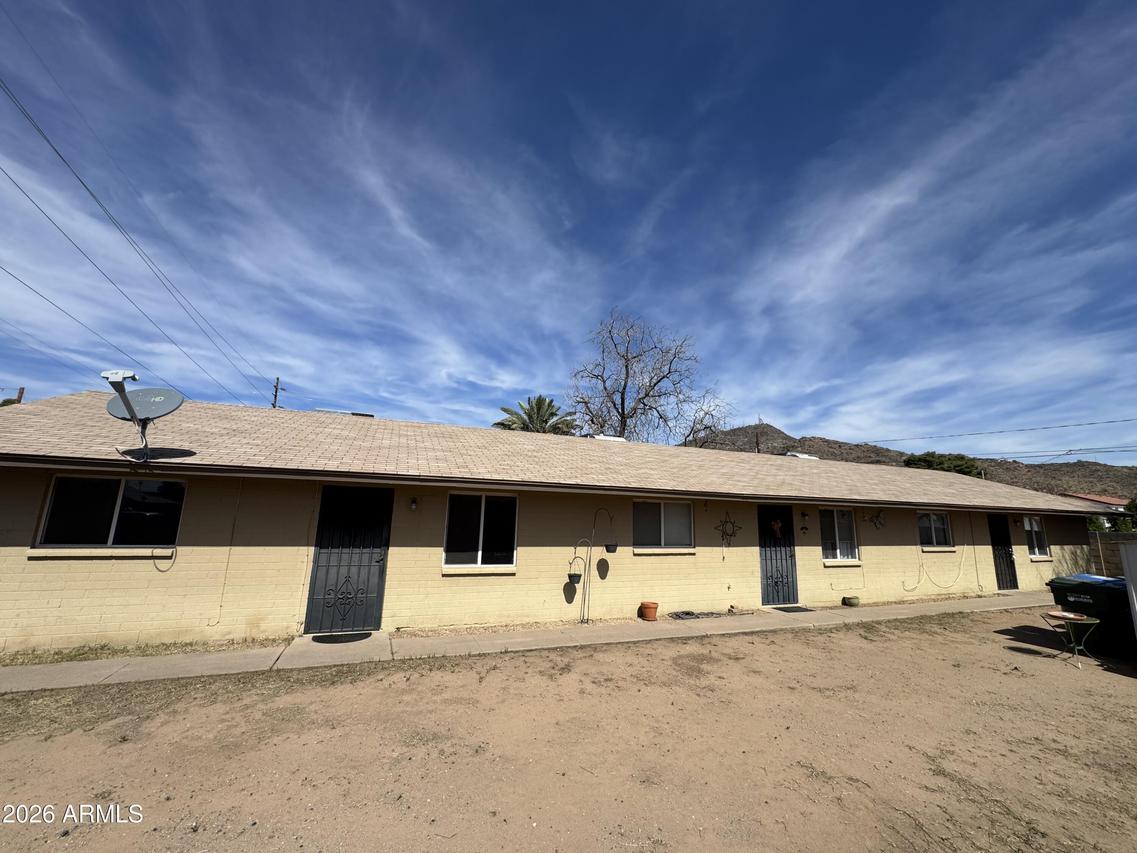 10831 N 18th Ave., Phoenix, AZ 85029