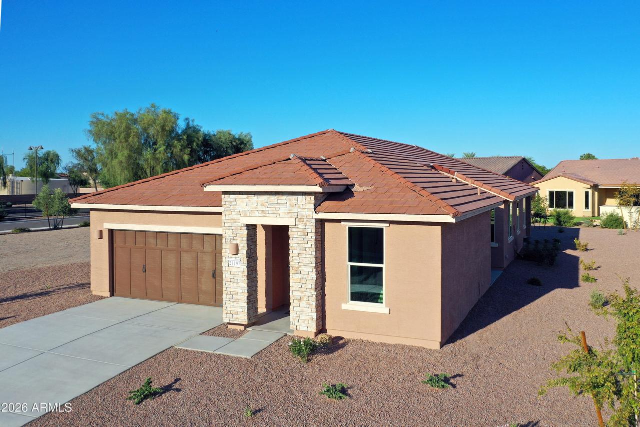 21197 N Jubilee Pl., Maricopa, AZ 85138