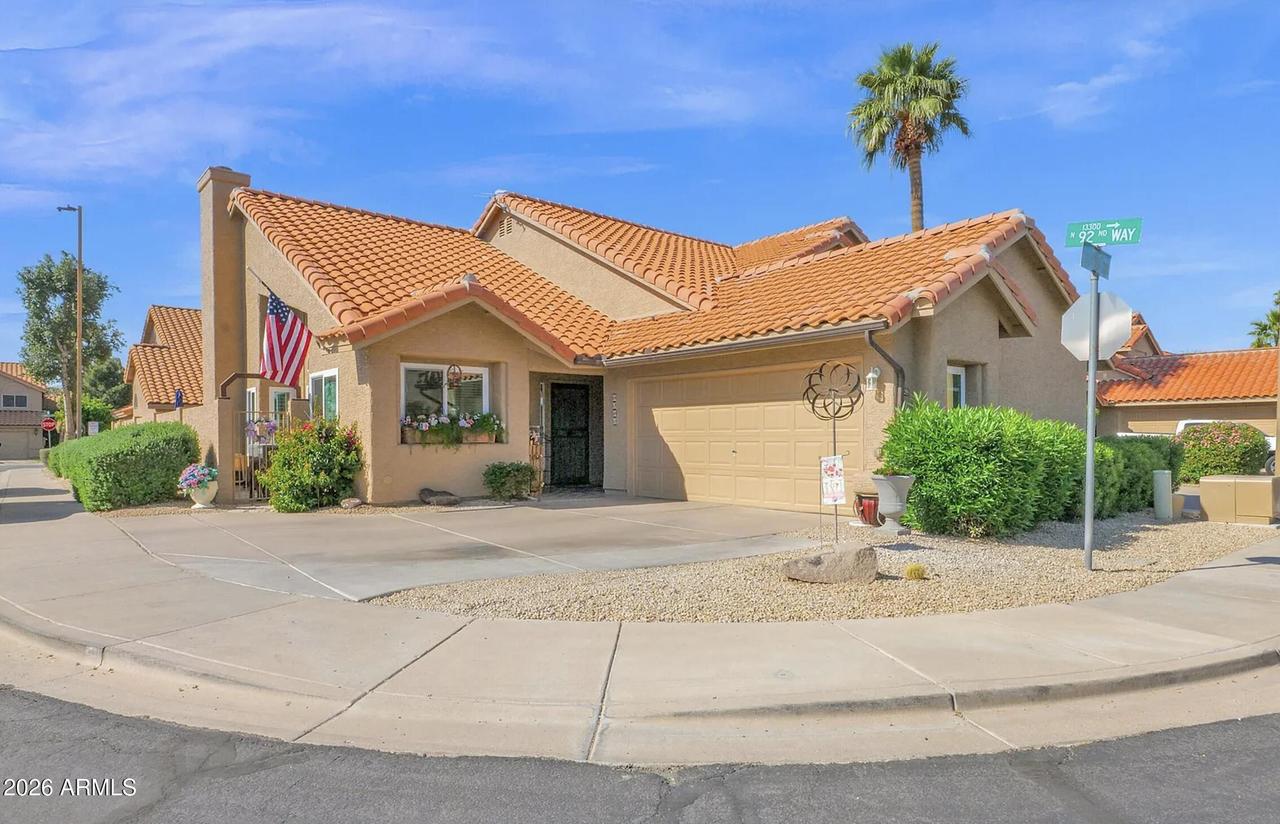 9293 E Sutton Dr., Scottsdale, AZ 85260