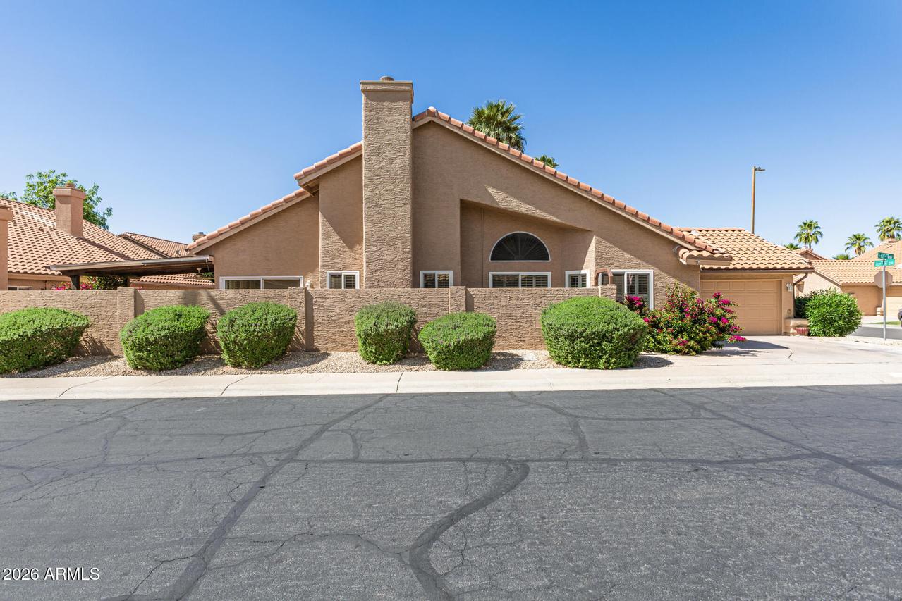 9293 E Sutton Dr., Scottsdale, AZ 85260