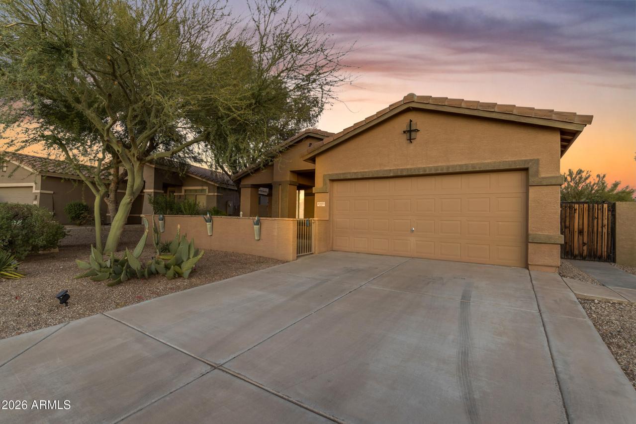 13433 S 175th Ave., Goodyear, AZ 85338