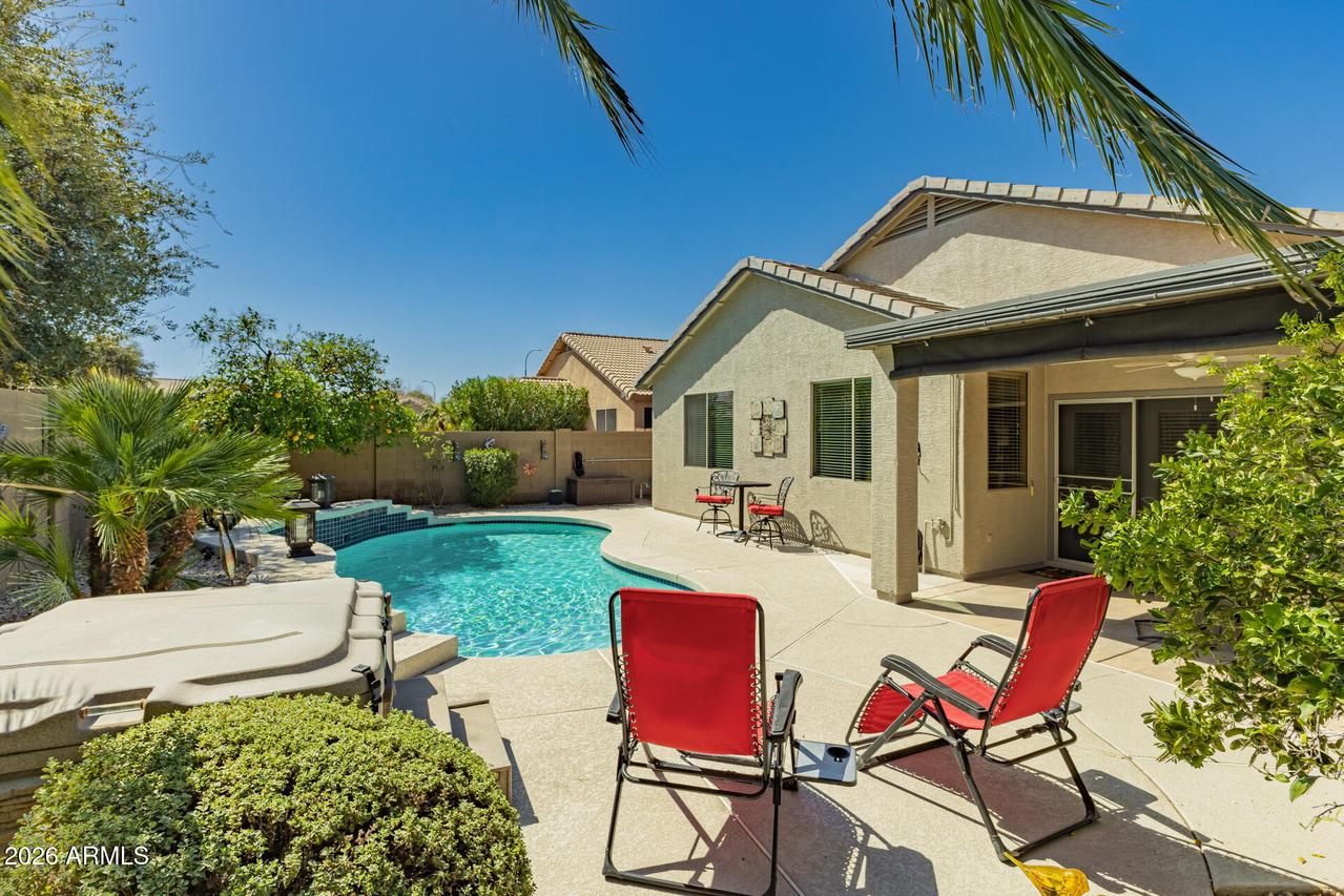 257 S 124th Ave., Avondale, AZ 85323