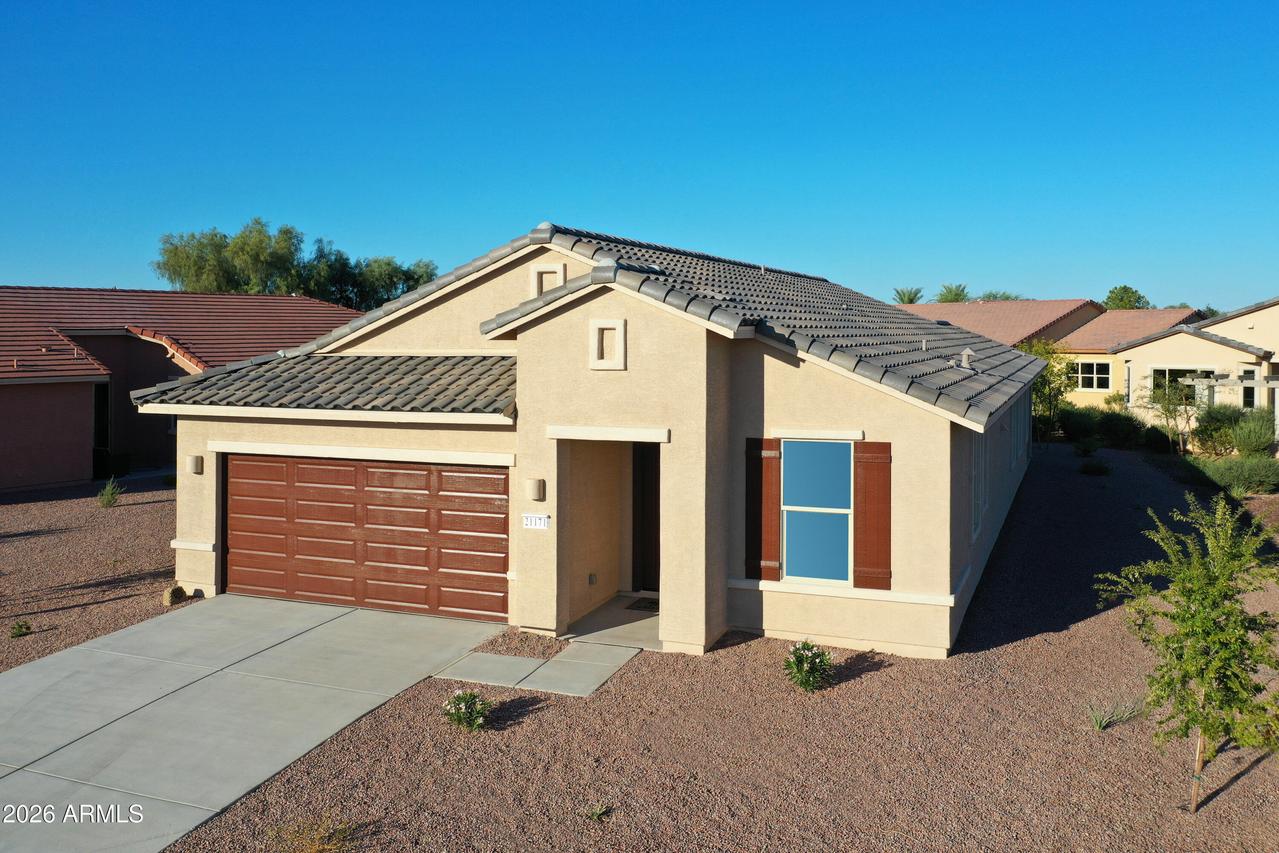21171 N Jubilee Pl., Maricopa, AZ 85138
