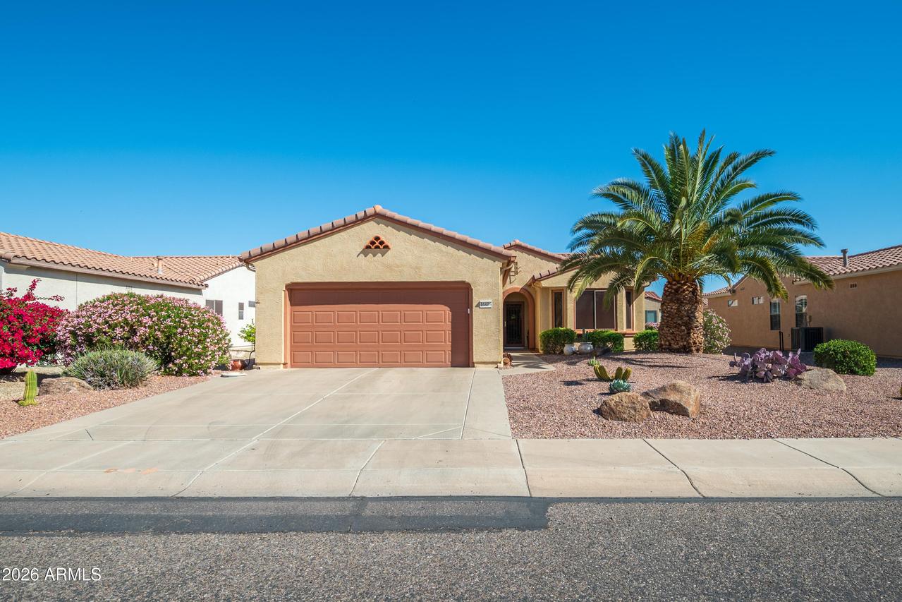 16816 W Palisade Trail Ln., Surprise, AZ 85387