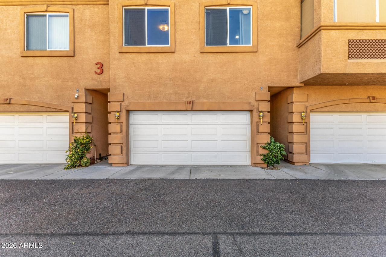 7528 N 19th Ave. #16, Phoenix, AZ 85021