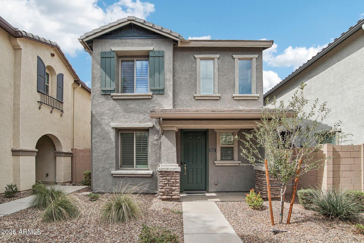 8245 E Impala Ave., Mesa, AZ 85209