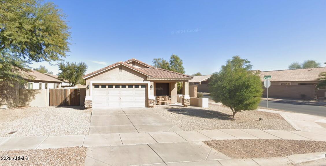 22336 E Via Del Rancho Rd., Queen Creek, AZ 85142