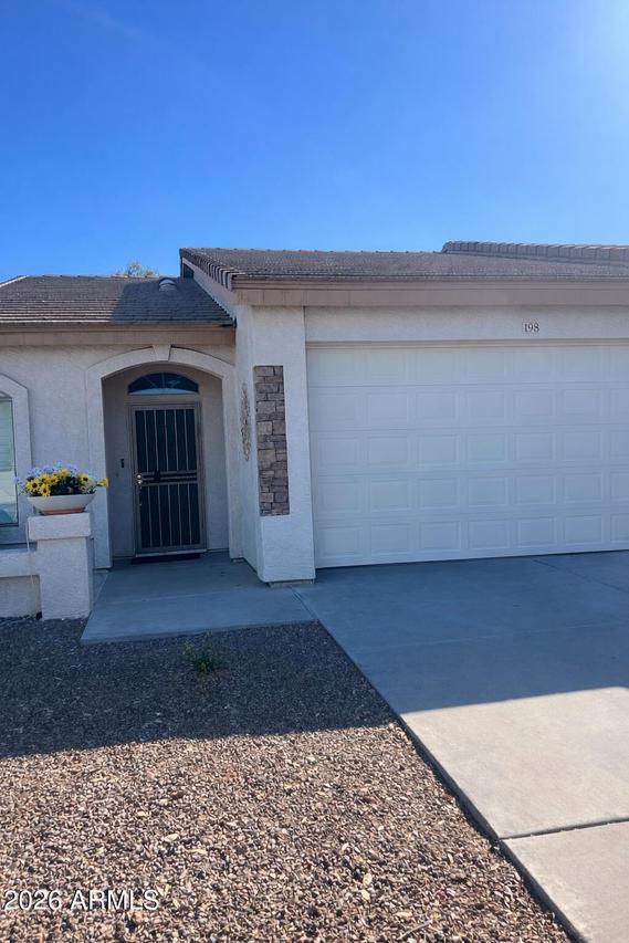 10960 E Monte Ave. #198, Mesa, AZ 85209