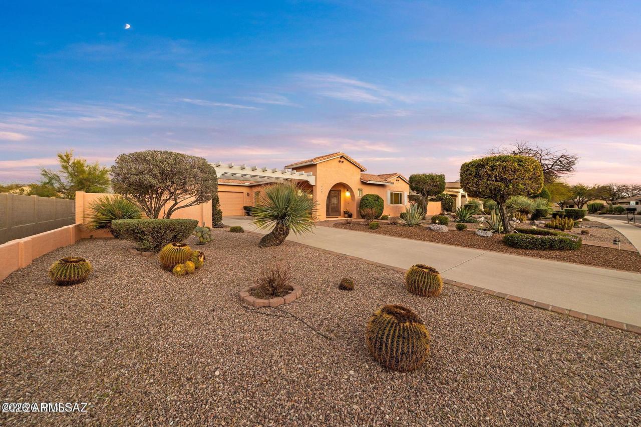 13066 N Eagleview Dr., Oro Valley, AZ 85755