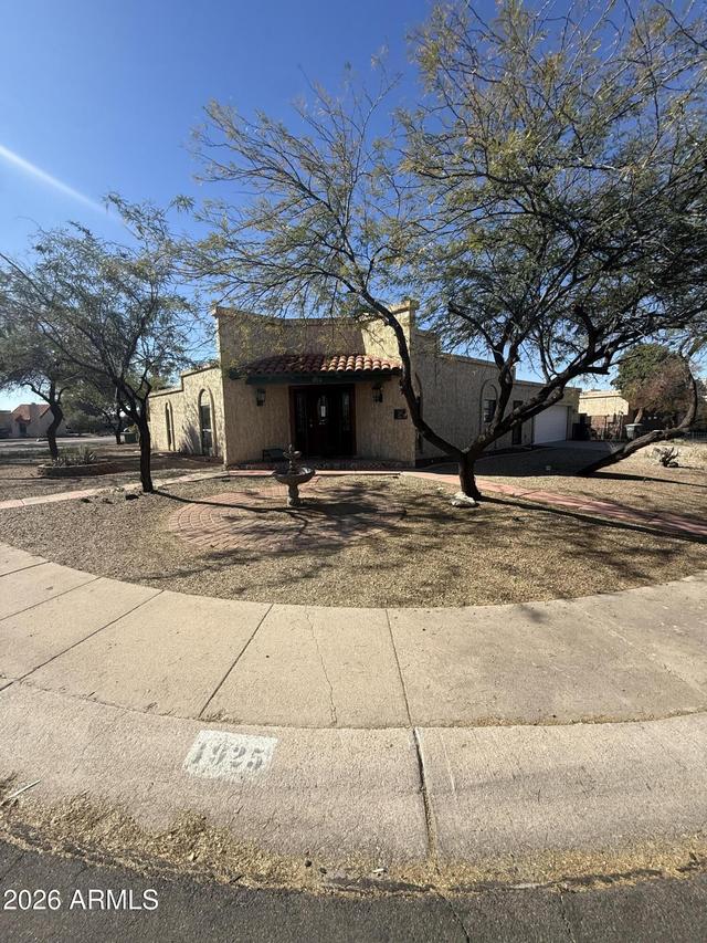 1925 N Camino Real, Casa Grande, AZ 85122