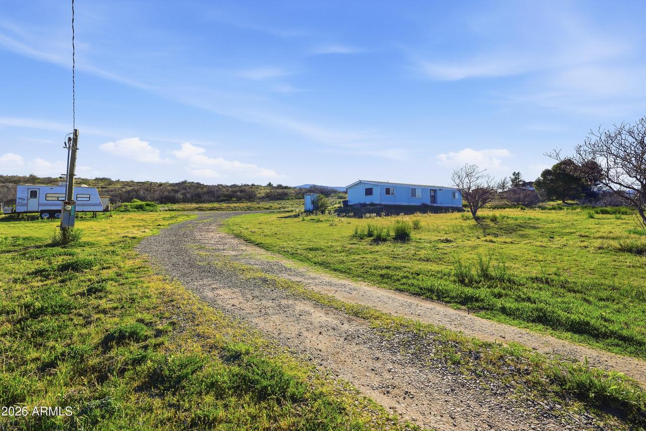 2455 W Verde West Dr., Camp Verde, AZ 86322