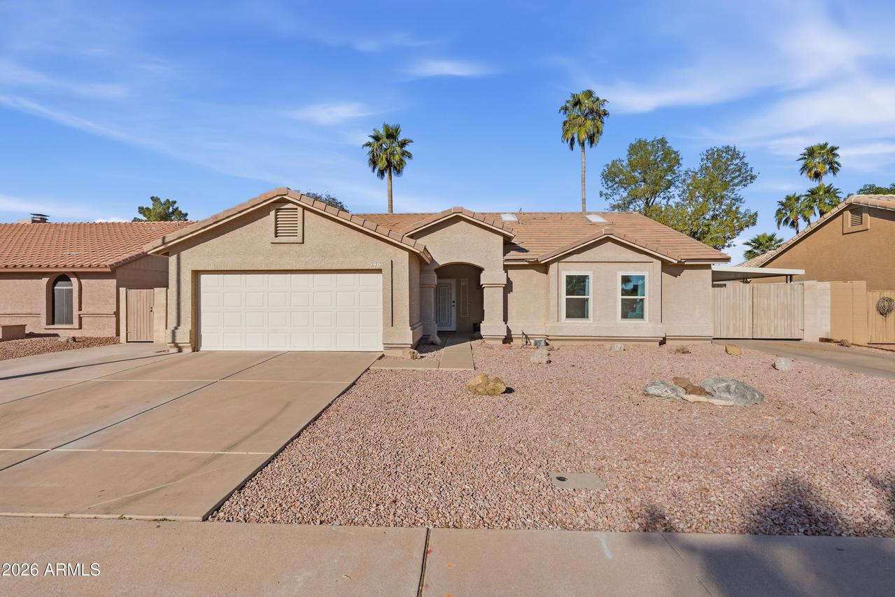 546 S 26th St., Mesa, AZ 85204