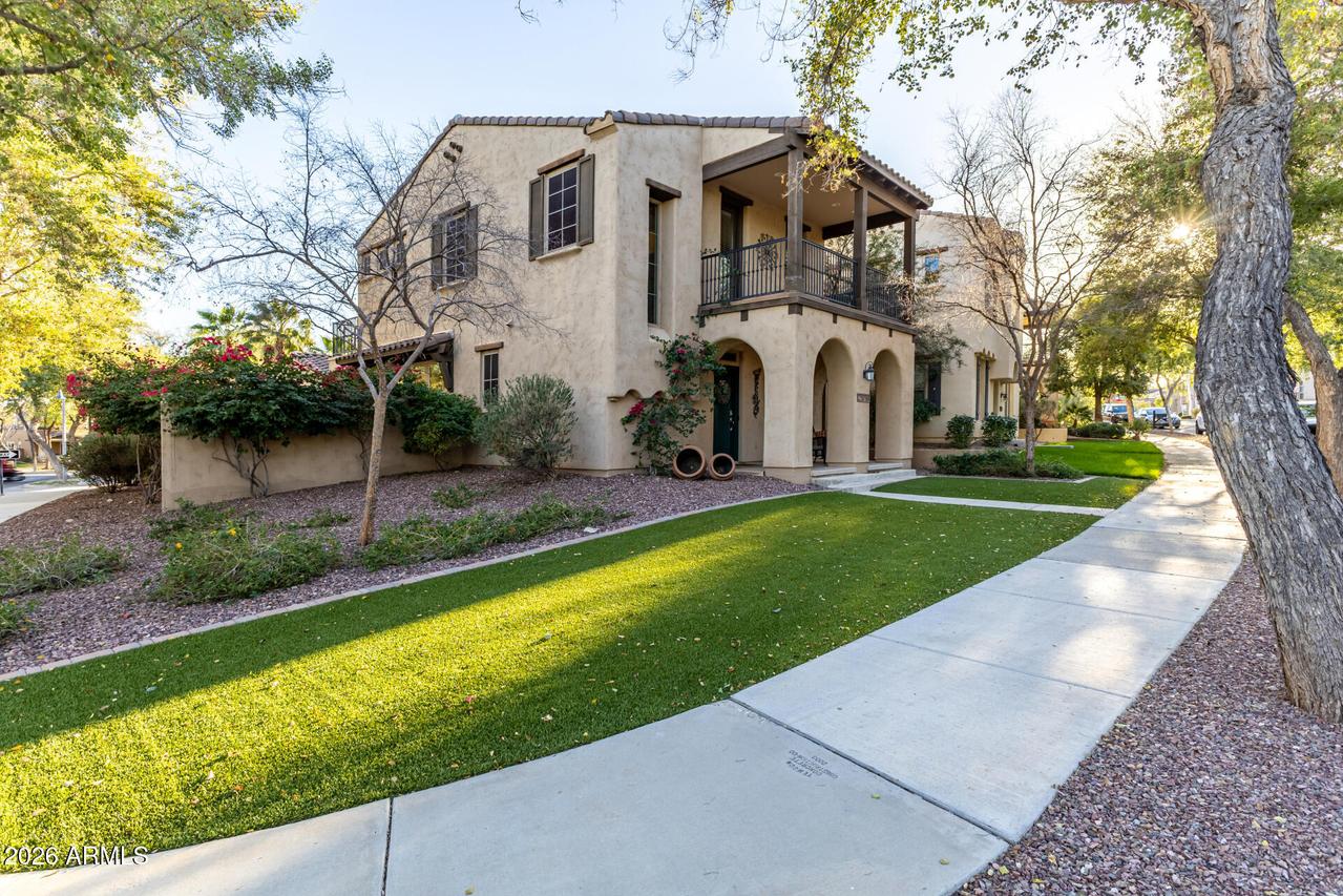 21019 W Court St., Buckeye, AZ 85396