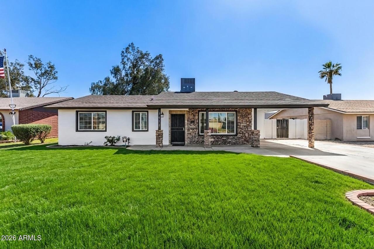 7613 W Devonshire Ave., Phoenix, AZ 85033