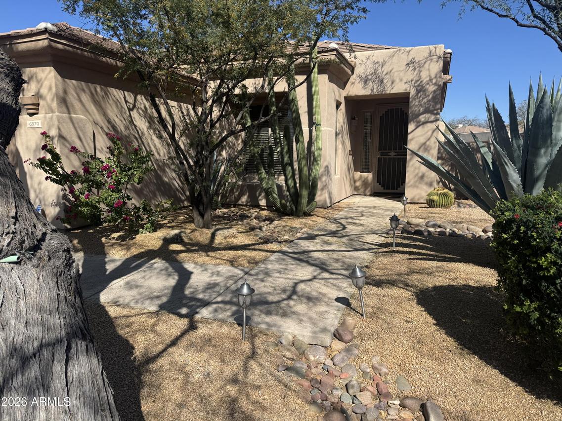 6970 E Hibiscus Way, Scottsdale, AZ 85266