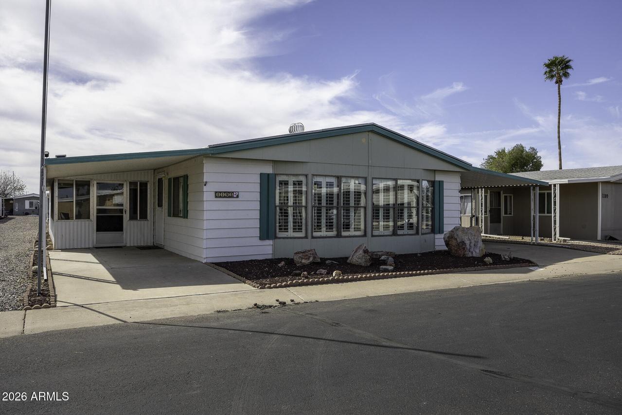 2100 N Trekell Rd. #226, Casa Grande, AZ 85122