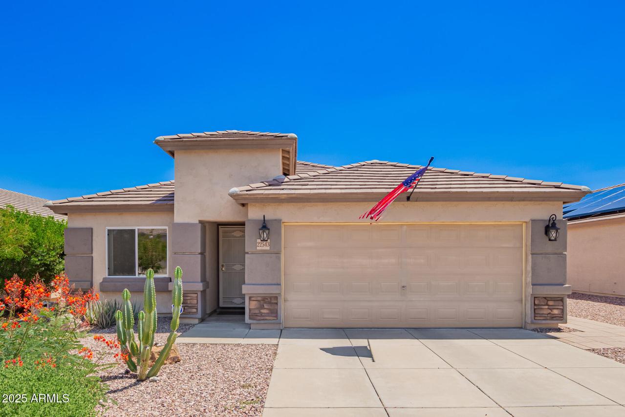 22543 W Cocopah St., Buckeye, AZ 85326