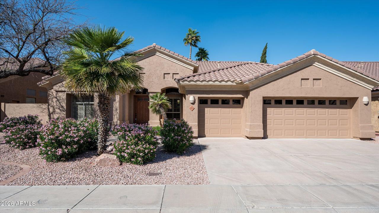5518 E Ludlow Dr., Scottsdale, AZ 85254
