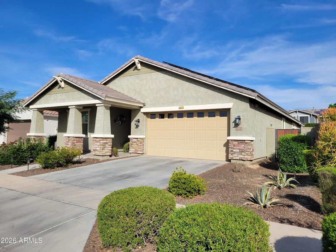 12729 N 145th Dr., Surprise, AZ 85379