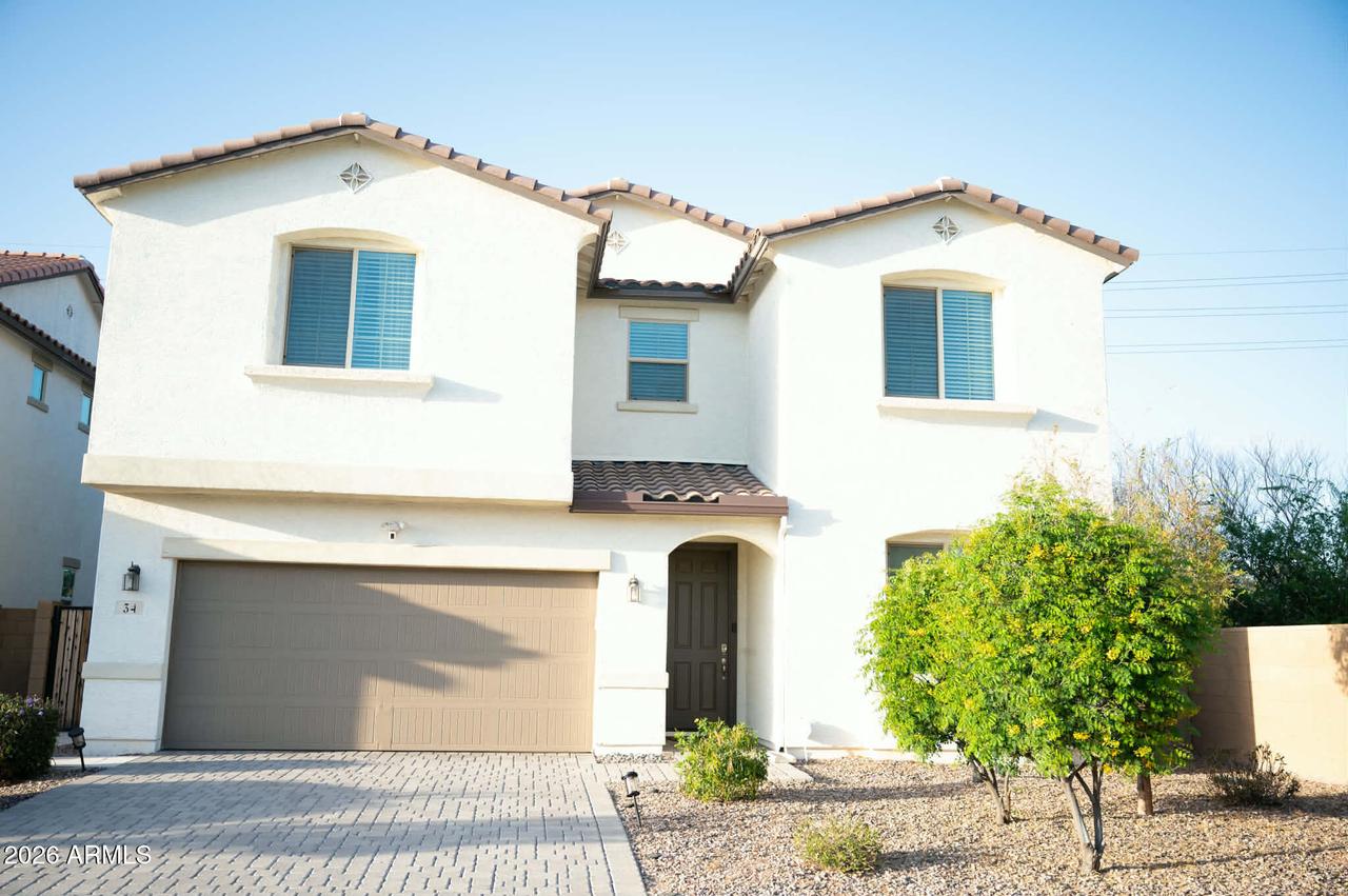 34 W Megan St., Gilbert, AZ 85233
