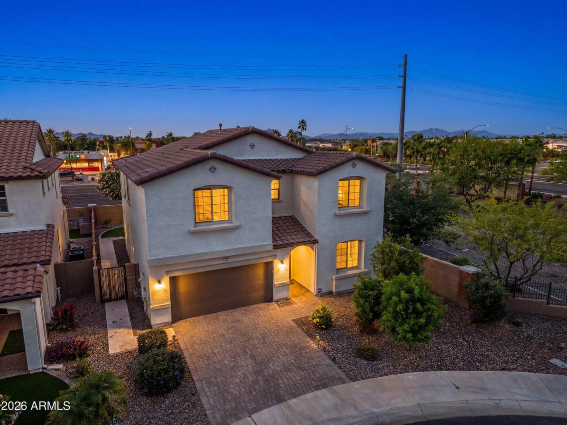 34 W Megan St., Gilbert, AZ 85233