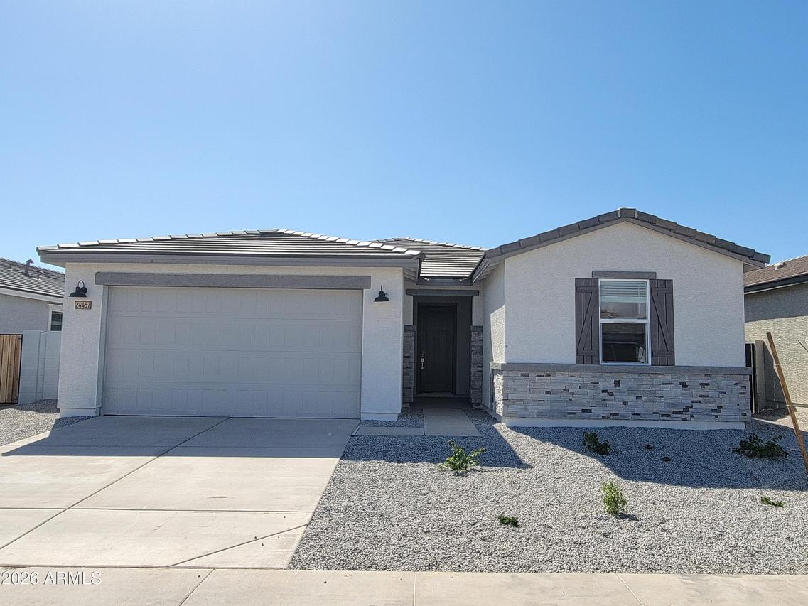 24457 W Siesta Dr., Buckeye, AZ 85326