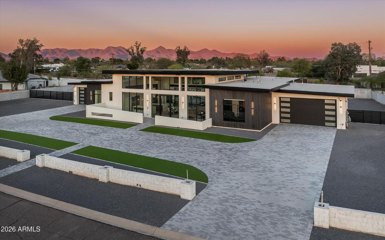 12209 N 65th Pl., Scottsdale, AZ 85254