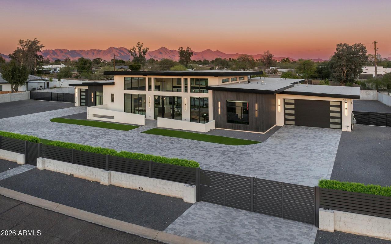 12209 N 65th Pl., Scottsdale, AZ 85254