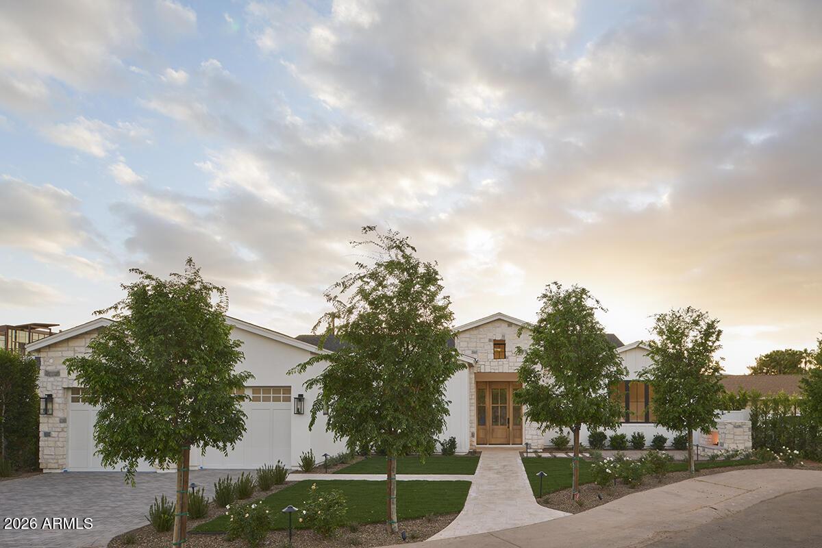 4510 N 36th Pl., Phoenix, AZ 85018