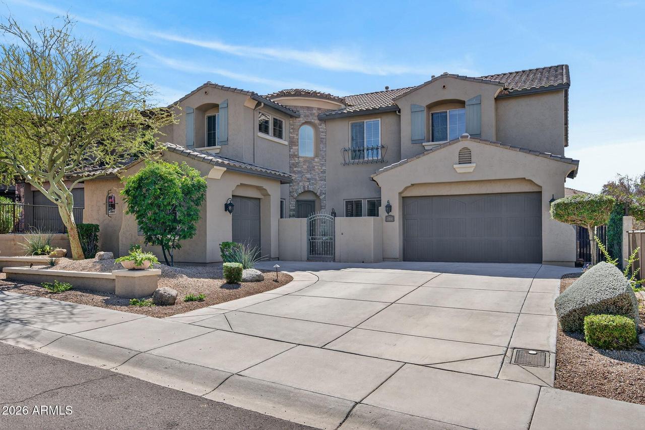 26860 N 89th Dr., Peoria, AZ 85383