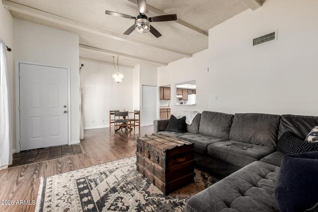 Homes Just Sold That Attend Mcclintock High School: June 16th to June 22nd