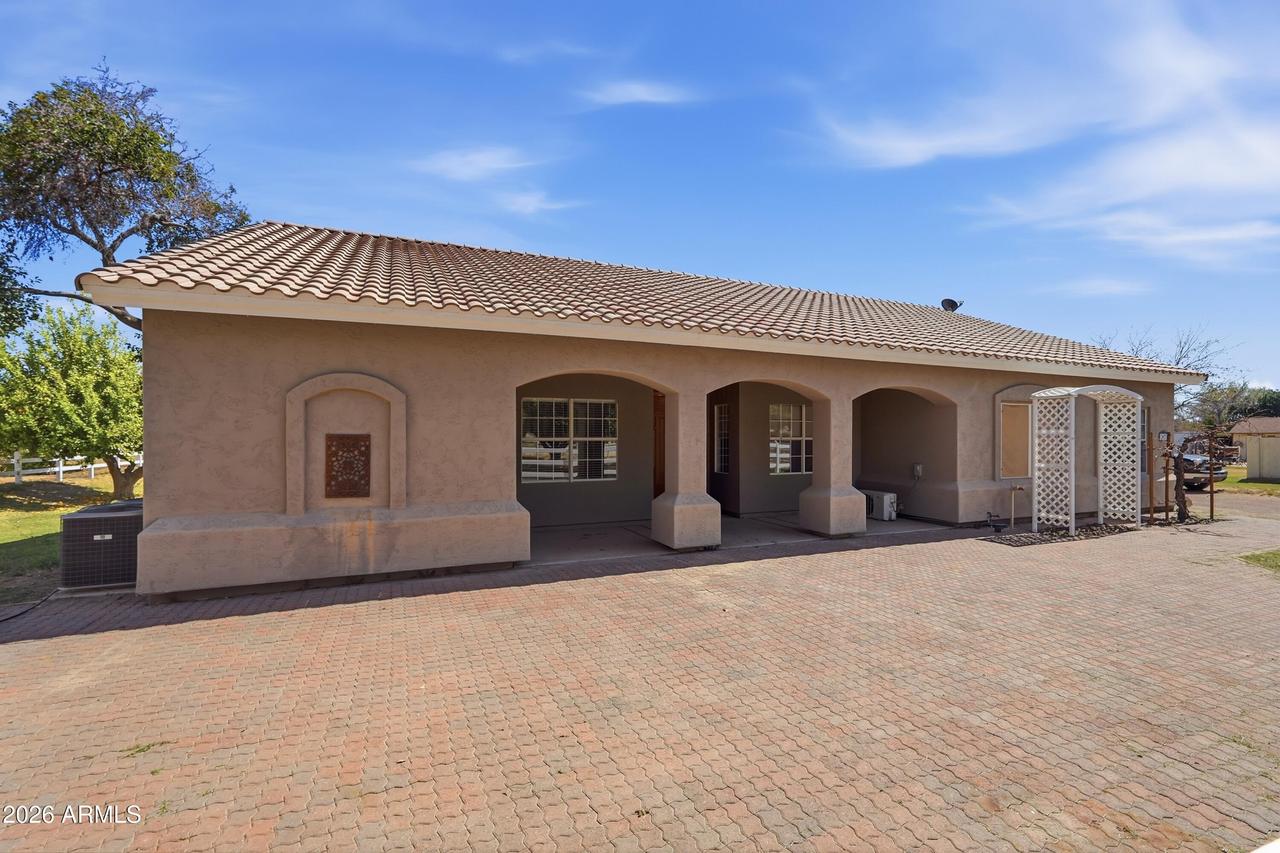 7921 N 175th Ave., Waddell, AZ 85355