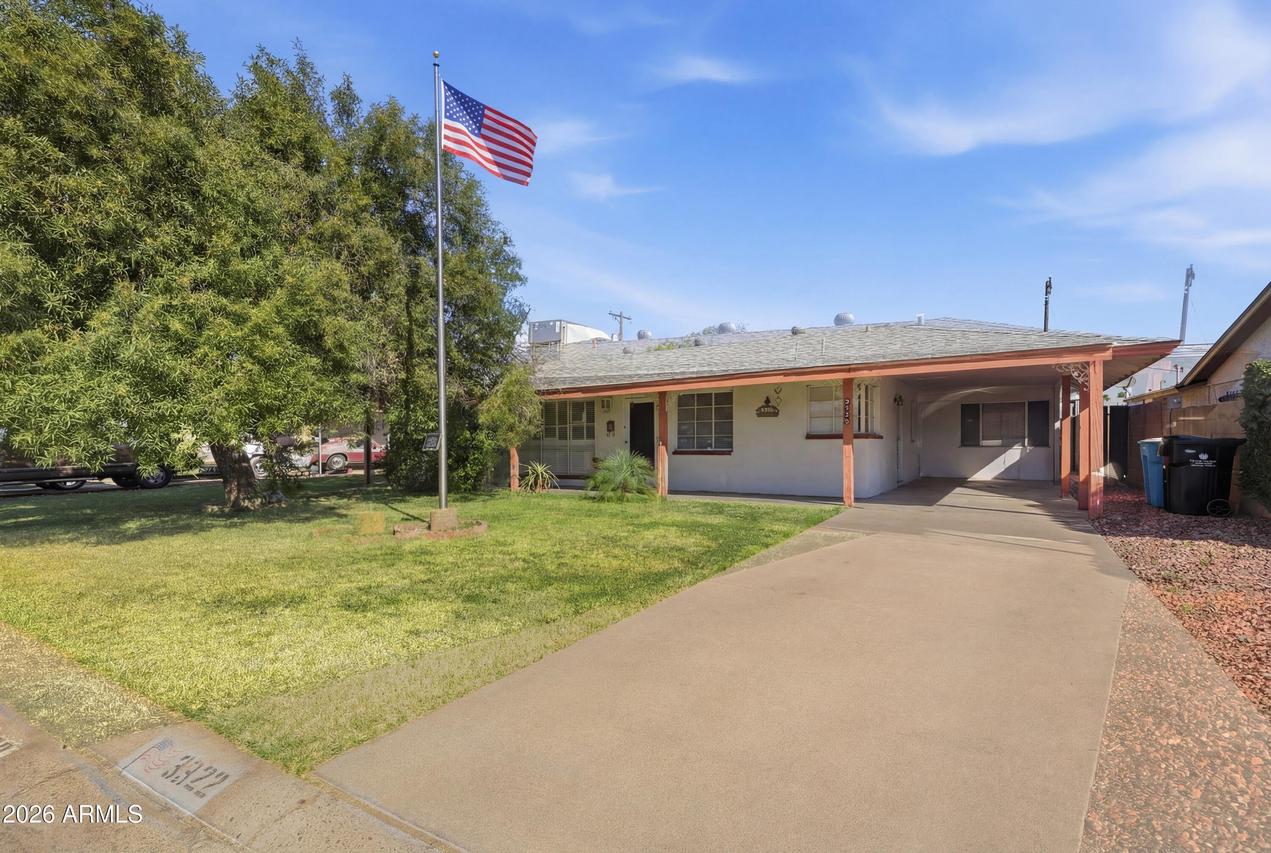 3322 W Pierson St., Phoenix, AZ 85017