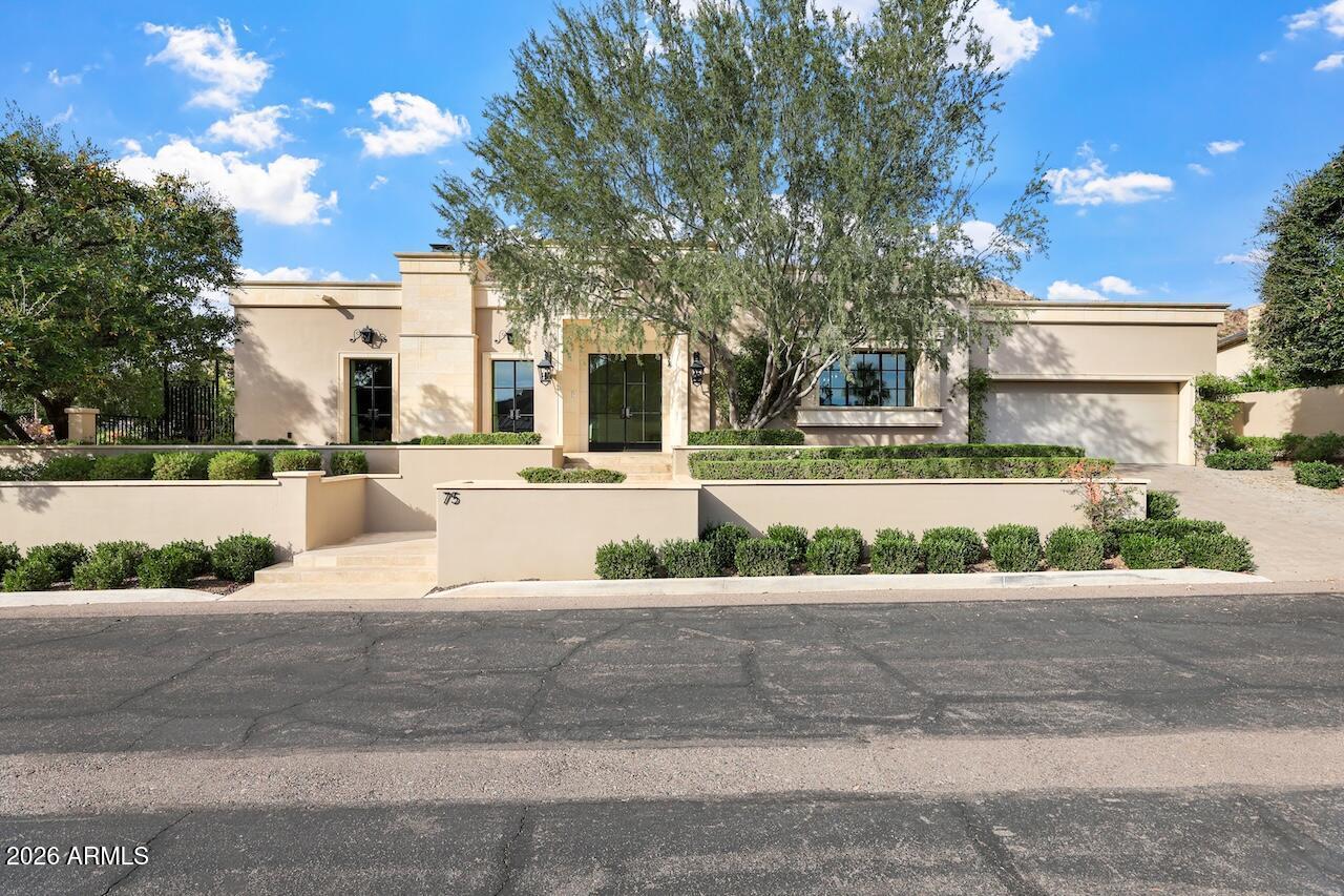 5434 E Lincoln Dr. #75, Paradise Valley, AZ 85253