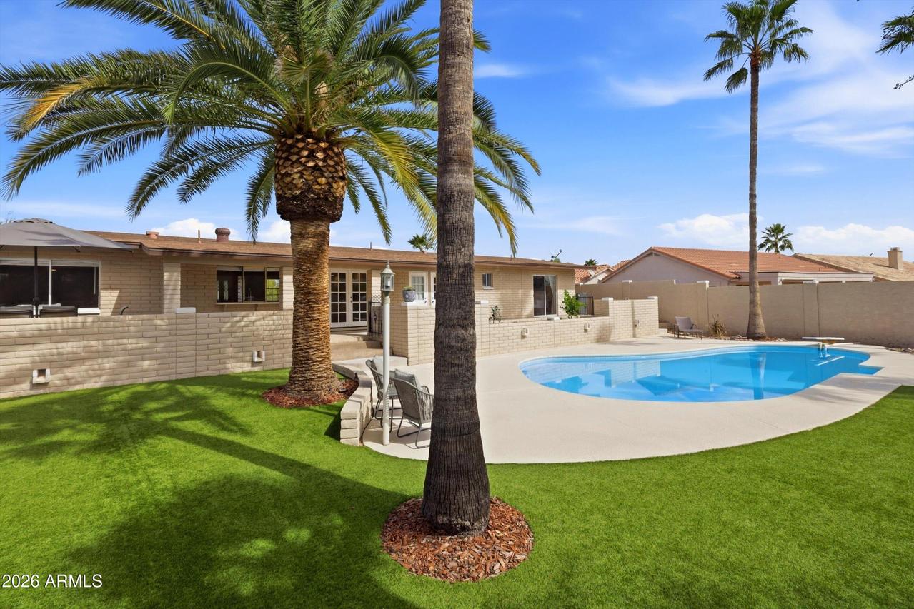 17431 E Caliente Dr., Fountain Hills, AZ 85268