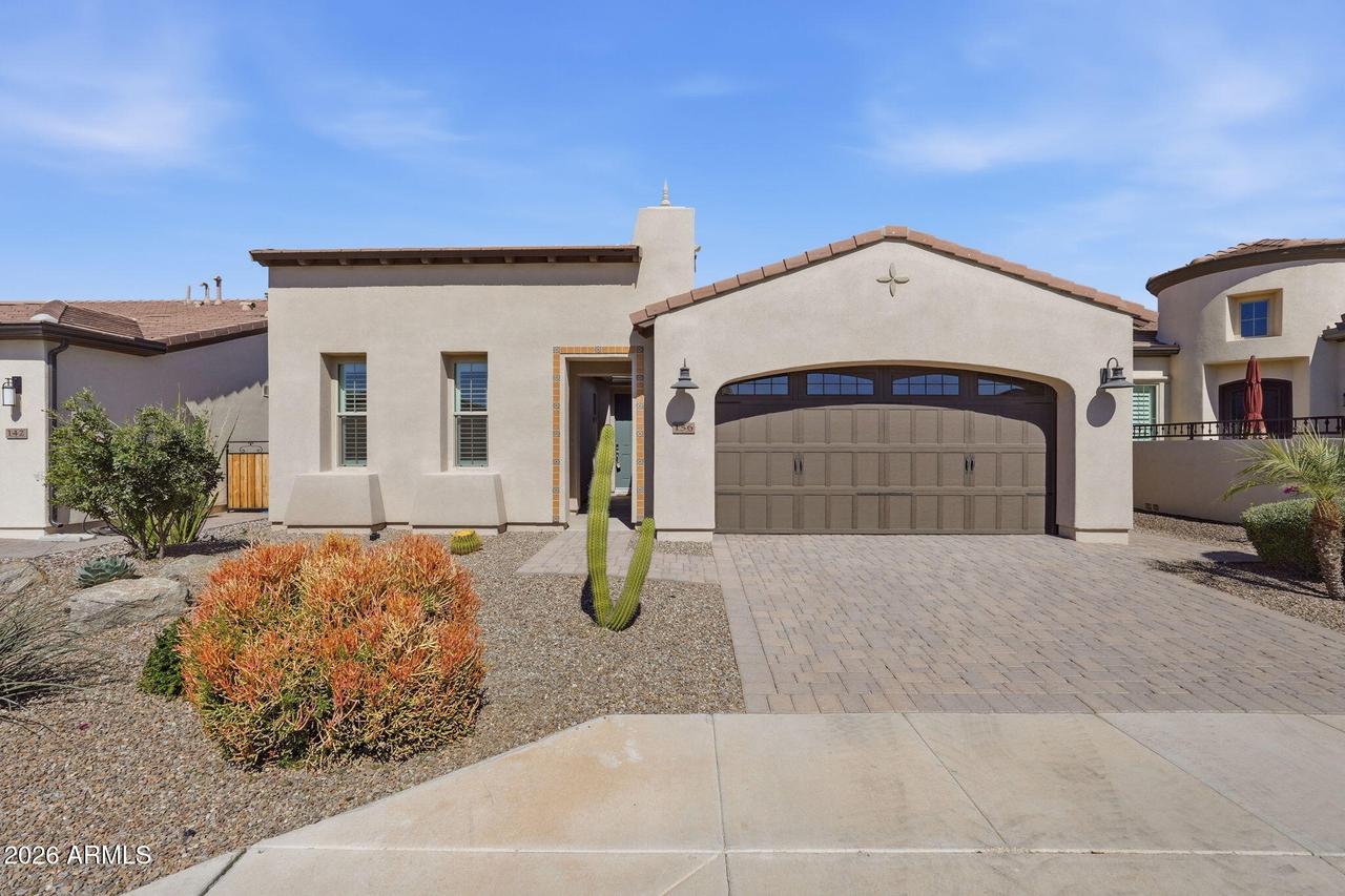 156 E Leverenz Ave., Queen Creek, AZ 85140