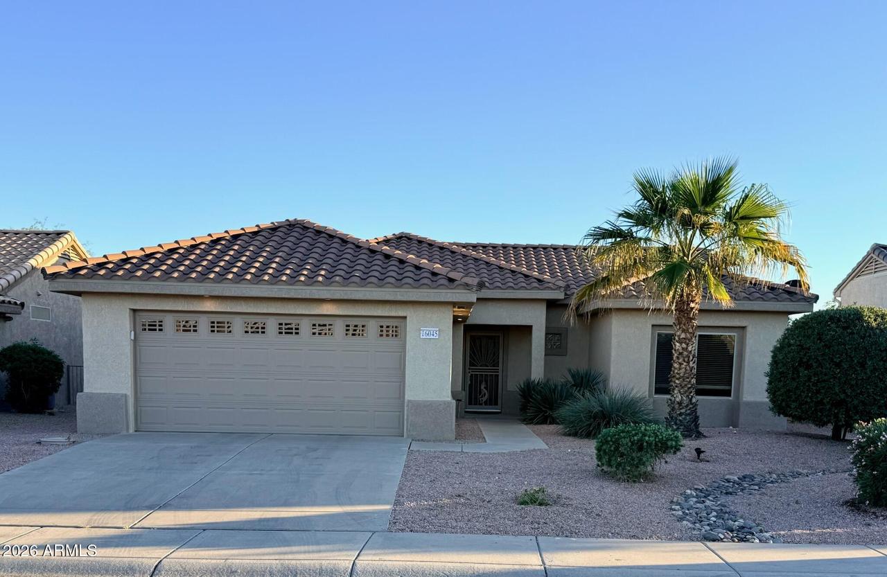 16045 W Autumn Sage Dr., Surprise, AZ 85374