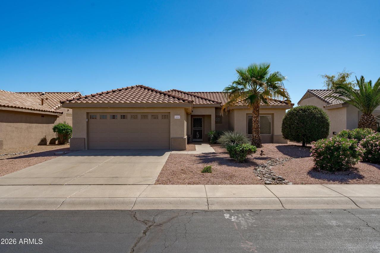 16045 W Autumn Sage Dr., Surprise, AZ 85374