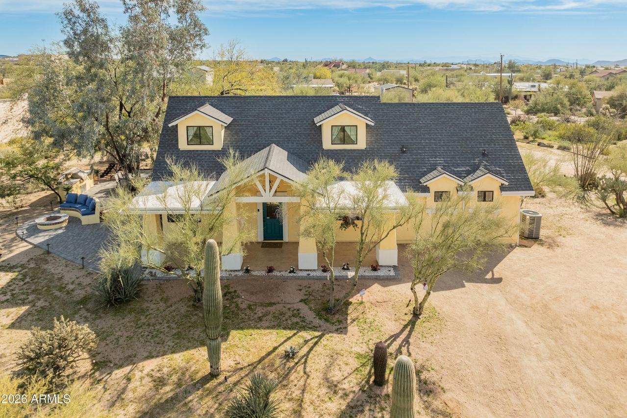 5537 E Yolantha St., Cave Creek, AZ 85331