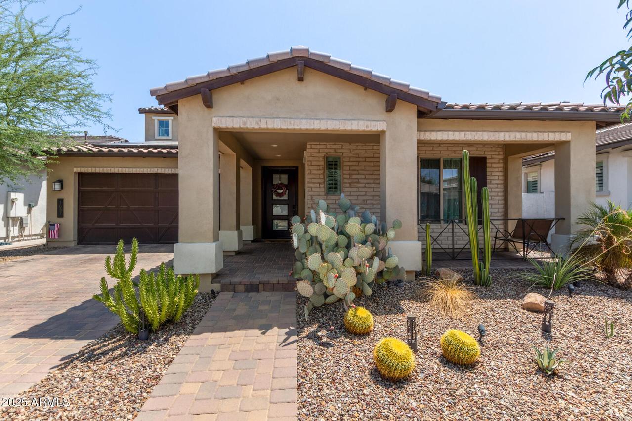 1657 S Henry Ln., Gilbert, AZ 85295